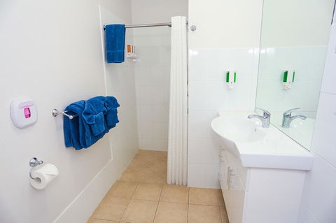 Port Douglas Motel - Accommodation BNB 13