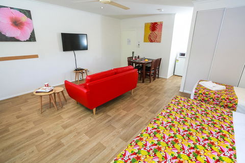 Port Douglas Motel - Accommodation BNB 7