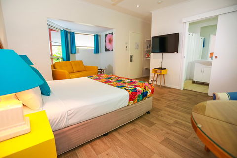 Port Douglas Motel - Accommodation BNB 18