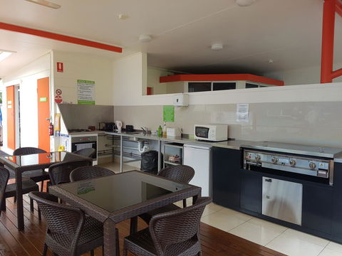 Port Douglas Motel - Accommodation BNB 35
