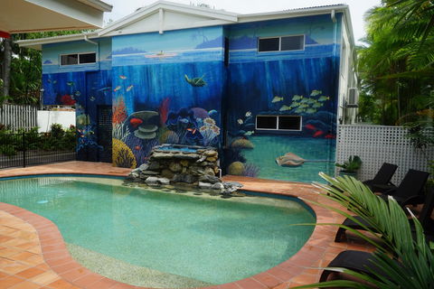 Port Douglas Motel - Accommodation BNB 28