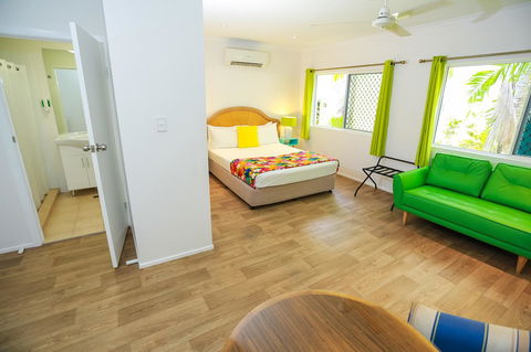 Port Douglas Motel - Accommodation BNB 11