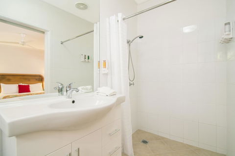Port Douglas Motel - Accommodation BNB 39