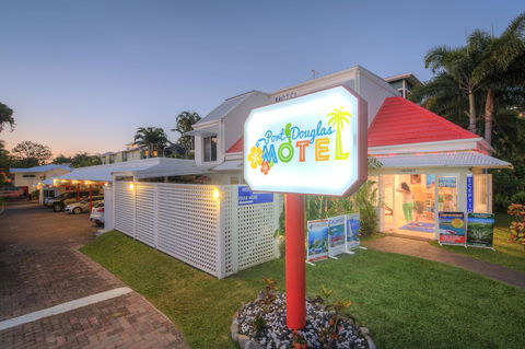 Port Douglas Motel - Accommodation BNB 44