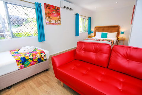 Port Douglas Motel - Accommodation BNB 5