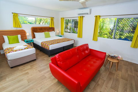 Port Douglas Motel - Accommodation BNB 8