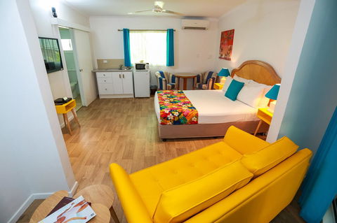 Port Douglas Motel - Accommodation BNB 19