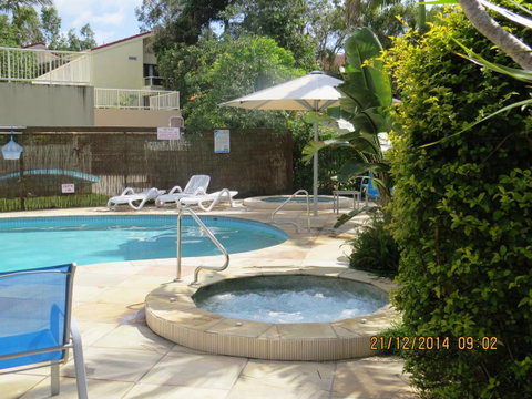 Noosa Keys Resort - Accommodation BNB 1