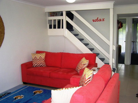Noosa Keys Resort - Accommodation BNB 8
