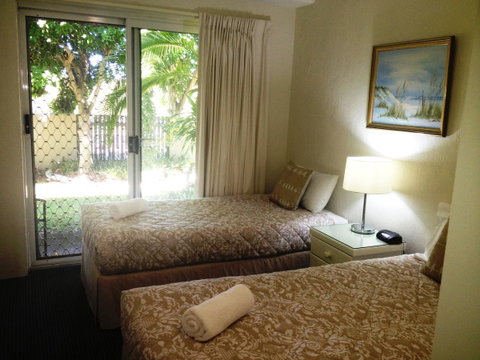 Noosa Keys Resort - Accommodation BNB 9