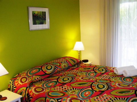 Noosa Keys Resort - Accommodation BNB 7