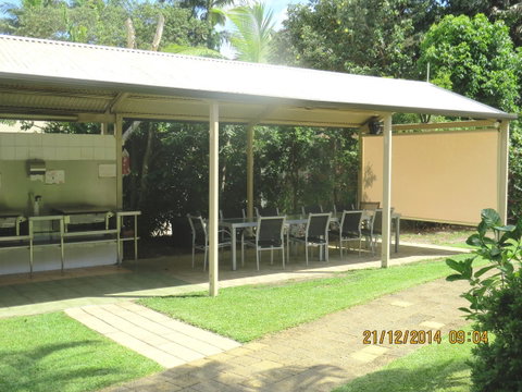 Noosa Keys Resort - Accommodation BNB 4