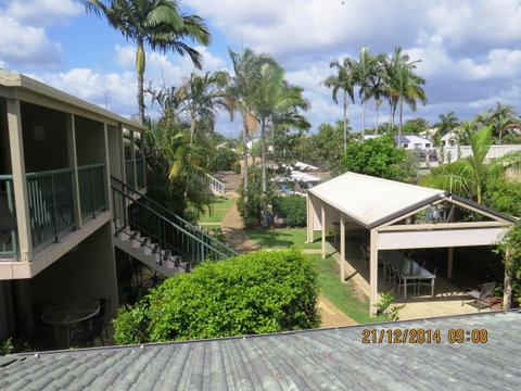 Noosa Keys Resort - Accommodation BNB 5