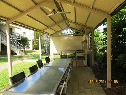 Noosa Keys Resort - Accommodation BNB 3