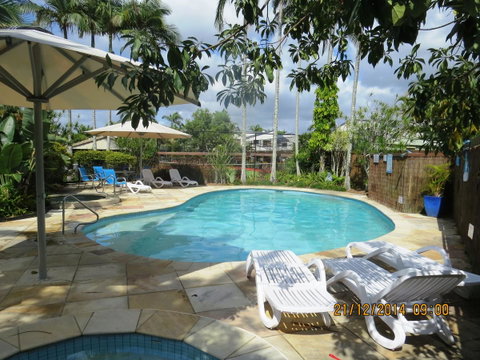 Noosa Keys Resort - Accommodation BNB 0