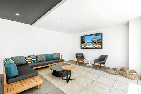 Qube Broadbeach - Accommodation BNB 22