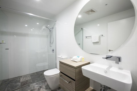 Qube Broadbeach - Accommodation BNB 39