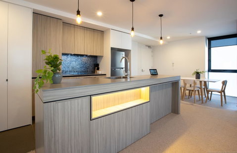 Qube Broadbeach - Accommodation BNB 12