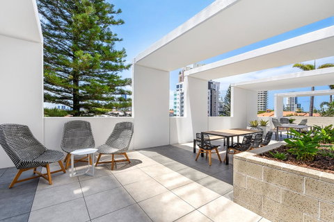 Qube Broadbeach - Accommodation BNB 20