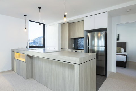 Qube Broadbeach - Accommodation BNB 38