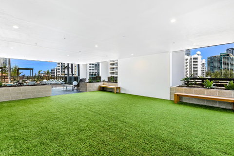 Qube Broadbeach - Accommodation BNB 23