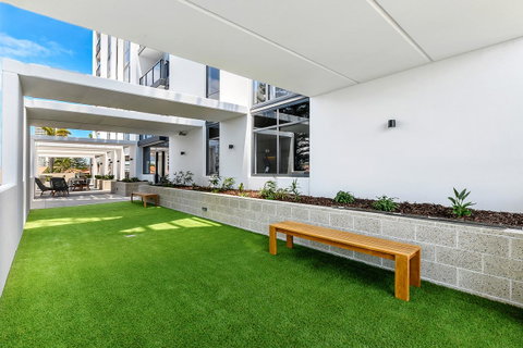 Qube Broadbeach - Accommodation BNB 19