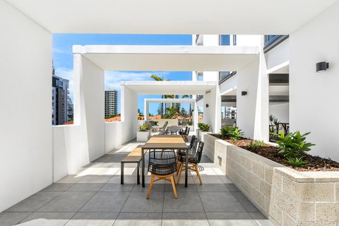 Qube Broadbeach - Accommodation BNB 21