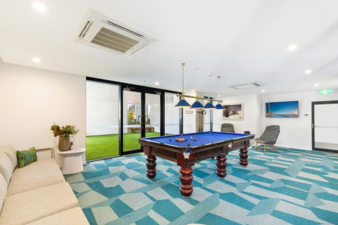 Qube Broadbeach - Accommodation BNB 34