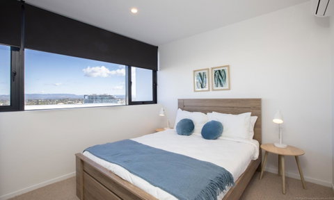 Qube Broadbeach - Accommodation BNB 15