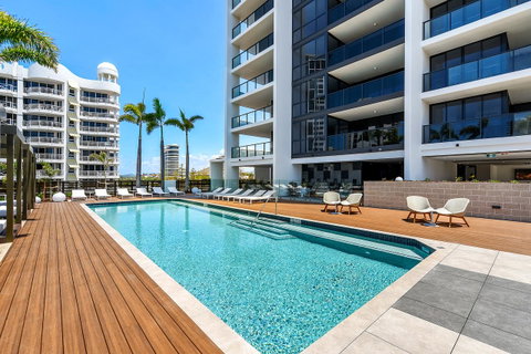 Qube Broadbeach - Accommodation BNB 17
