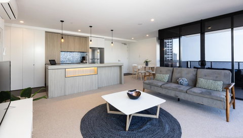 Qube Broadbeach - Accommodation BNB 13