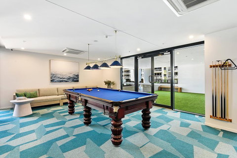 Qube Broadbeach - Accommodation BNB 36