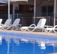 Airlie Whitsunday Terraces Resort - Accommodation BNB