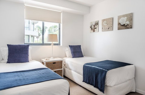 Noosa Pacific Resort - Accommodation BNB 7
