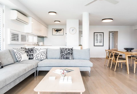 Noosa Pacific Resort - Accommodation BNB 37