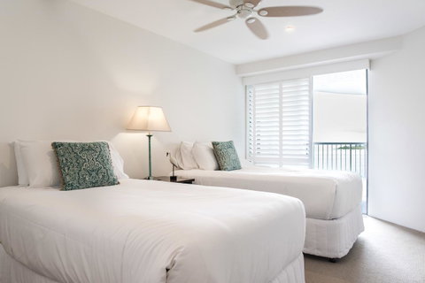 Noosa Pacific Resort - Accommodation BNB 29
