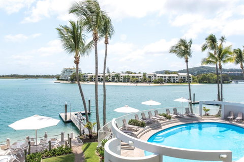 Noosa Pacific Resort - Accommodation BNB 17