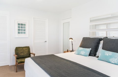 Noosa Pacific Resort - Accommodation BNB 35