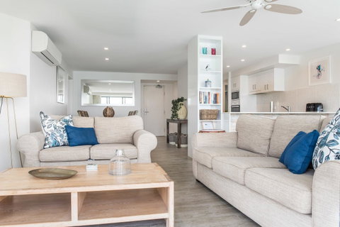 Noosa Pacific Resort - Accommodation BNB 39