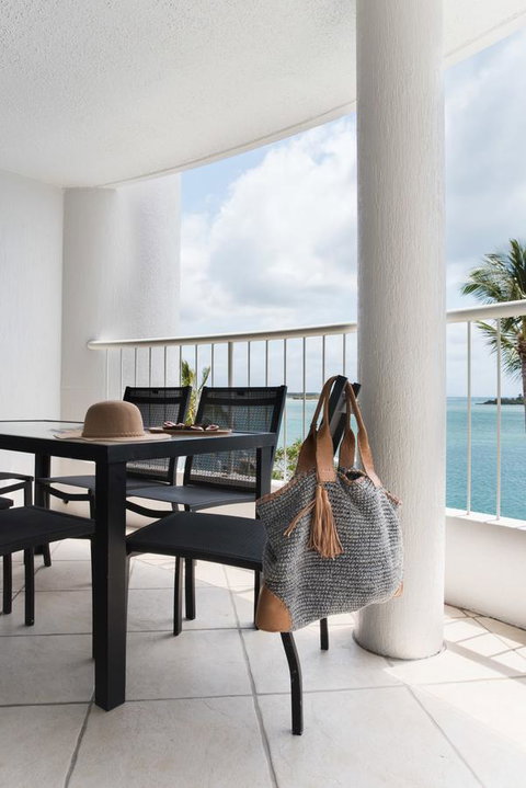 Noosa Pacific Resort - Accommodation BNB 6