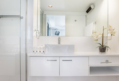 Noosa Pacific Resort - Accommodation BNB 8