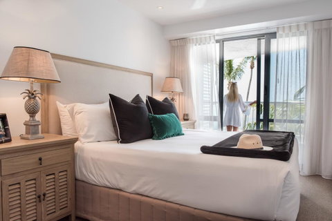 Noosa Pacific Resort - Accommodation BNB 27