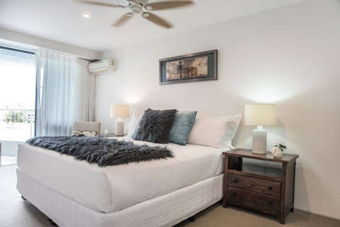 Noosa Pacific Resort - Accommodation BNB 30