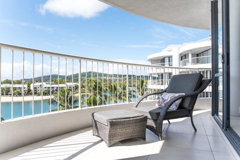 Noosa Pacific Resort - Accommodation BNB 1