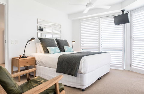Noosa Pacific Resort - Accommodation BNB 14