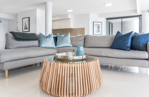 Noosa Pacific Resort - Accommodation BNB 13