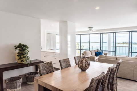 Noosa Pacific Resort - Accommodation BNB 38