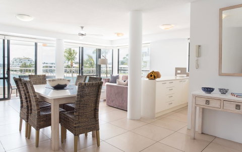 Noosa Pacific Resort - Accommodation BNB 12