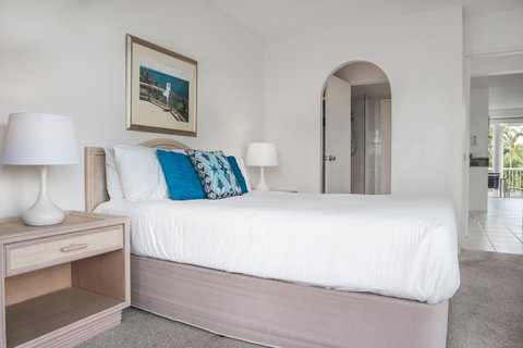 Noosa Pacific Resort - Accommodation BNB 24