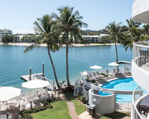Noosa Pacific Resort - Accommodation BNB 43